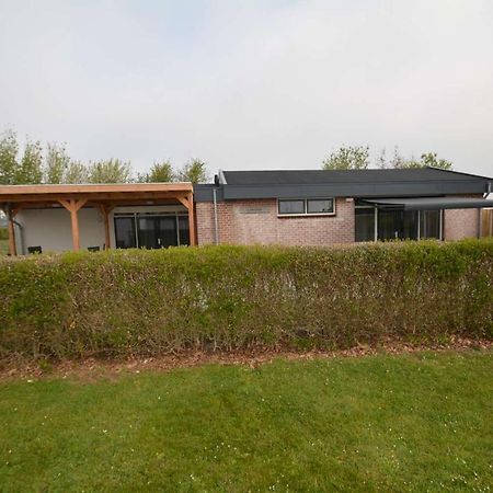 Lamsoor Villa Serooskerke  Luaran gambar