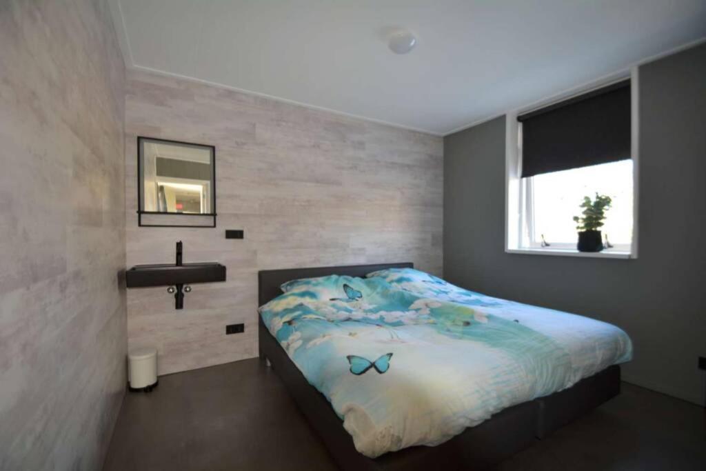 Lamsoor Villa Serooskerke  Luaran gambar