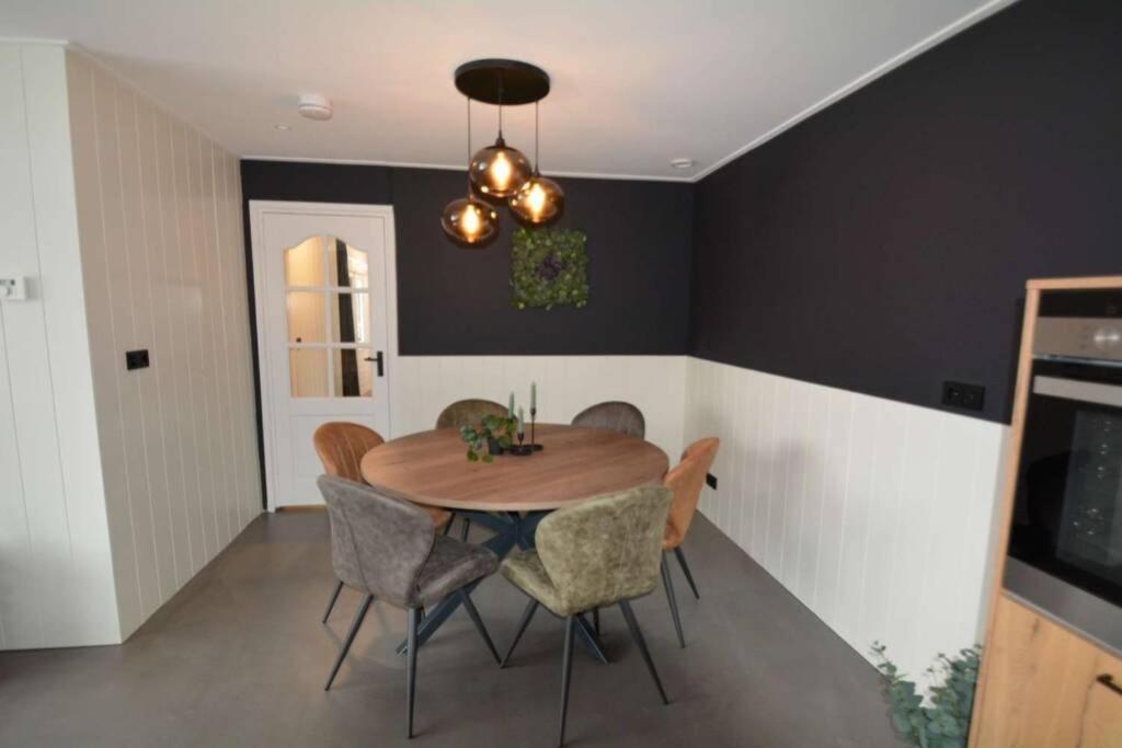 Lamsoor Villa Serooskerke  Luaran gambar