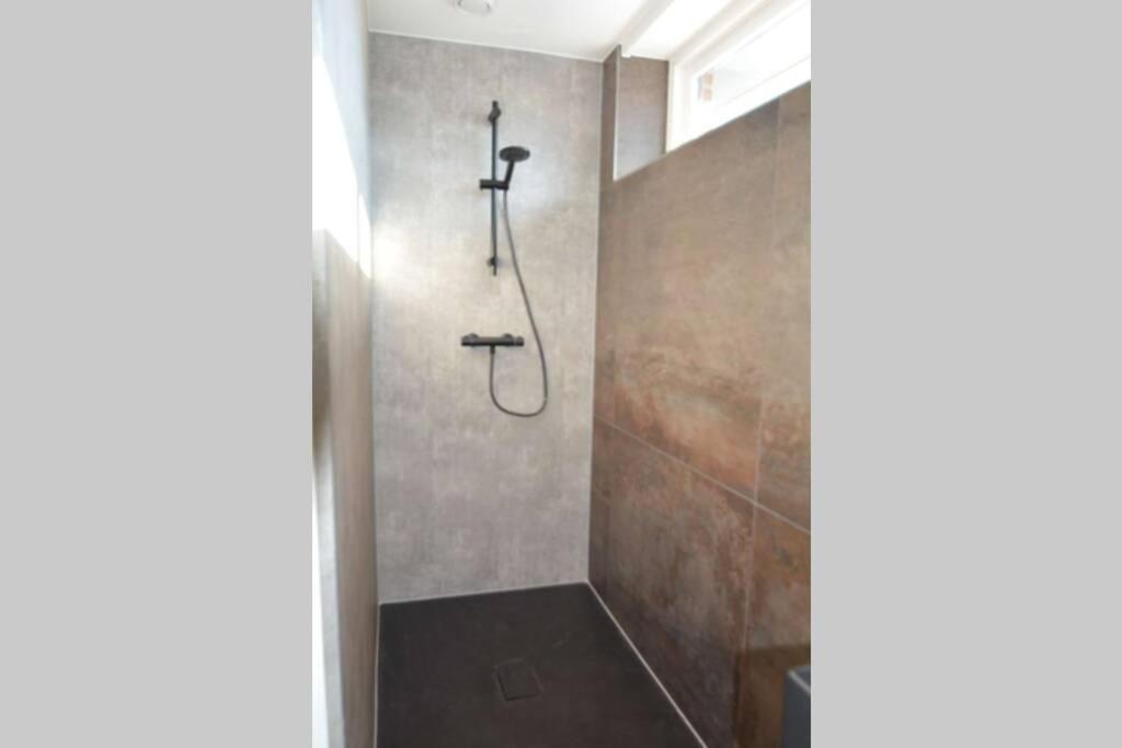 Lamsoor Villa Serooskerke  Luaran gambar
