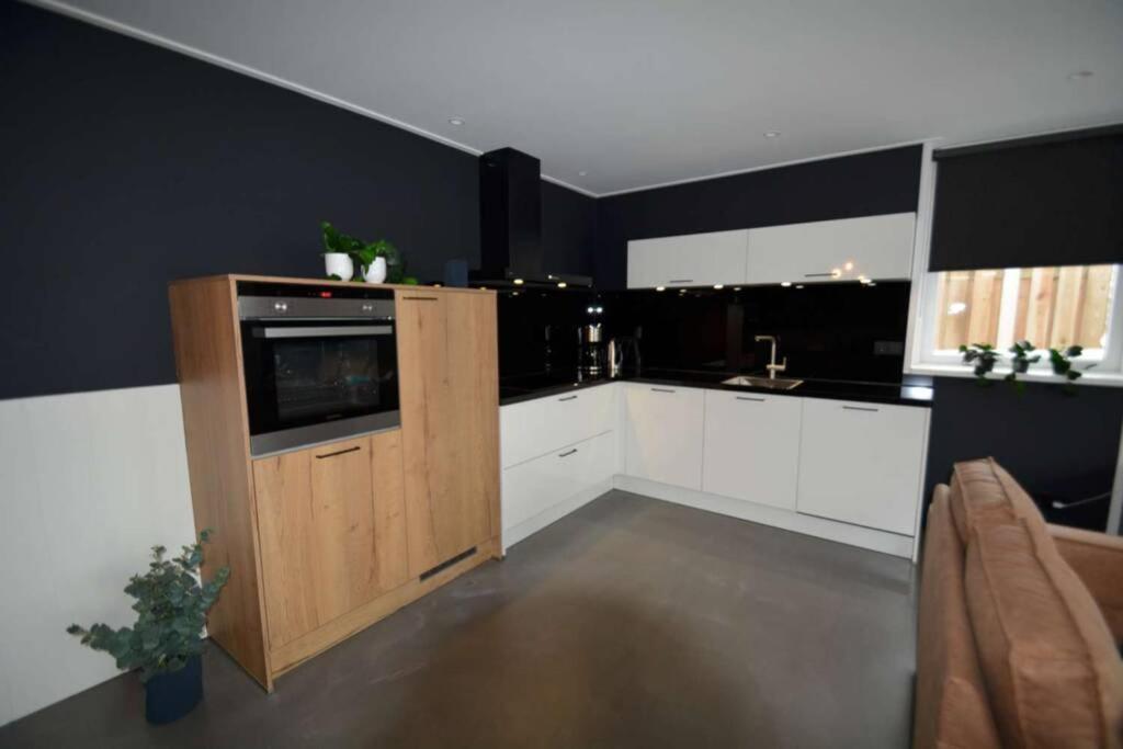 Lamsoor Villa Serooskerke  Luaran gambar