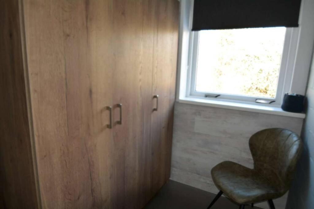 Lamsoor Villa Serooskerke  Luaran gambar