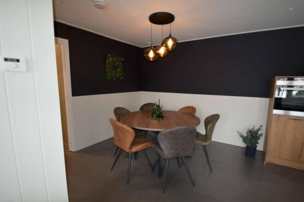 Lamsoor Villa Serooskerke  Luaran gambar