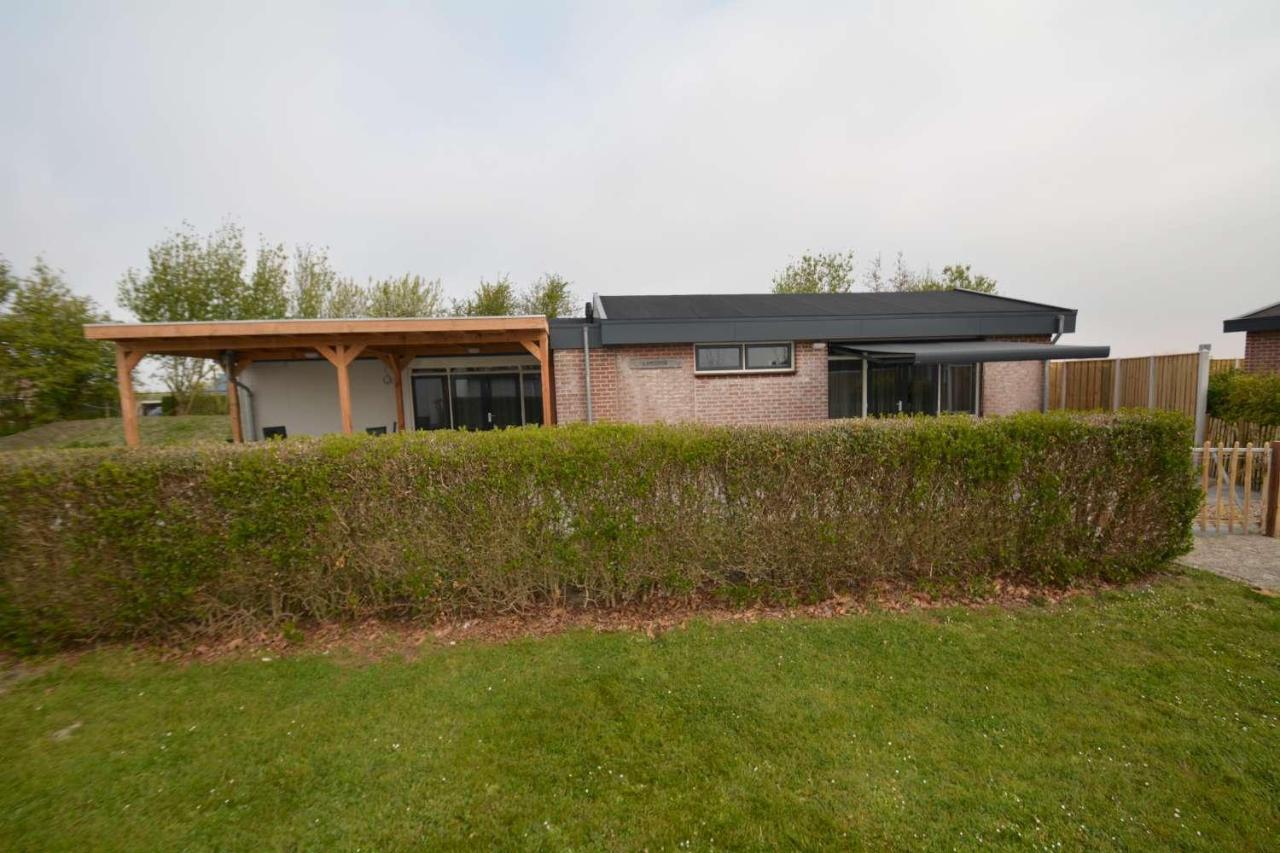 Lamsoor Villa Serooskerke  Luaran gambar